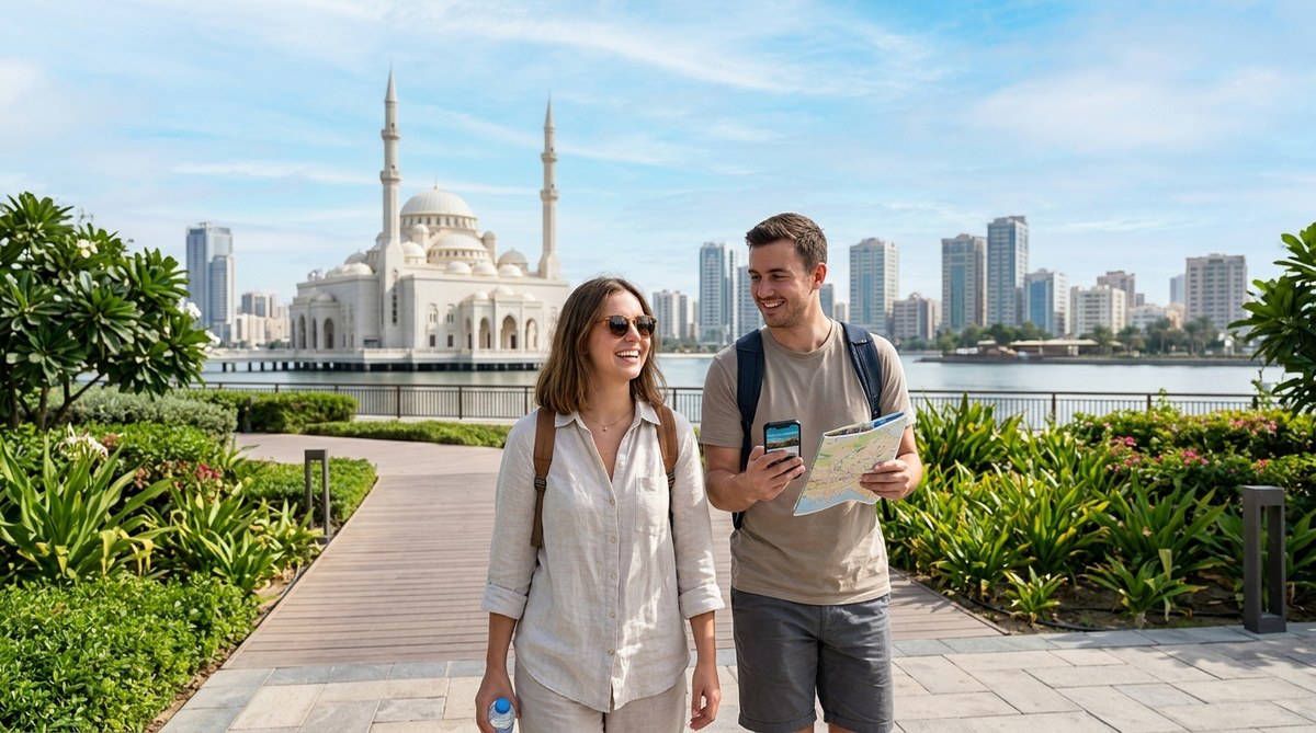 Essential Travel Tips for Visiting Sharjah on a Budget
