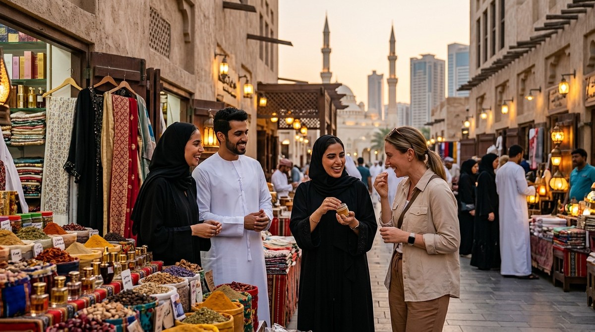 How to Experience Sharjah Like a Local in 2026