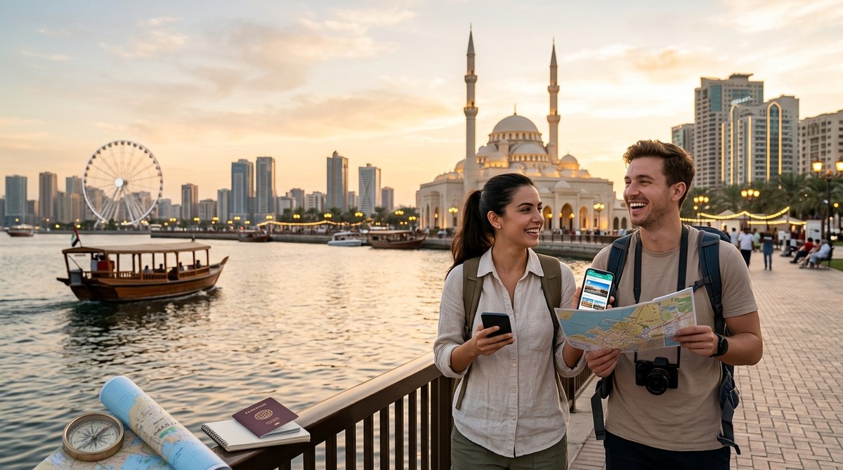 How to Plan a Budget-Friendly Trip to Sharjah in 2026